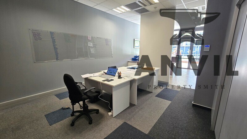 The Boulevard, Umhlanga New Town Centre - Ground Floor - Office 2B property image 11