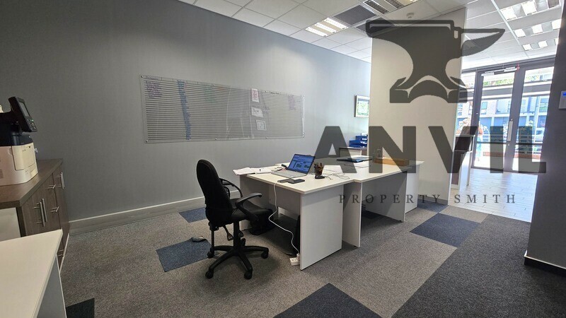The Boulevard, Umhlanga New Town Centre - Ground Floor - Office 2B property image 12