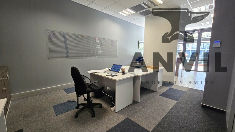 The Boulevard, Umhlanga New Town Centre - Ground Floor - Office 2B property image 13