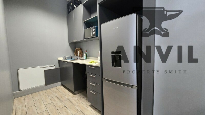 The Boulevard, Umhlanga New Town Centre - Ground Floor - Office 2B property image 17