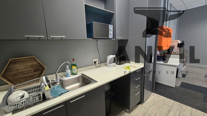 The Boulevard, Umhlanga New Town Centre - Ground Floor - Office 2B property image 18