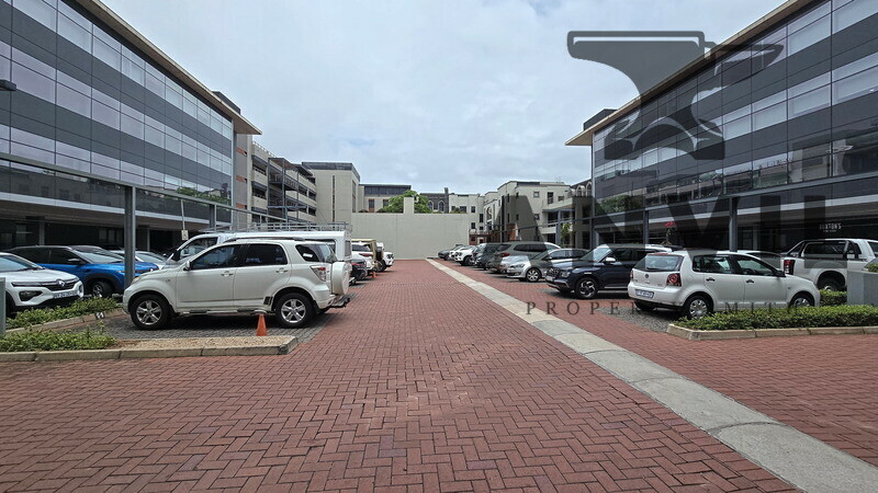 The Boulevard, Umhlanga New Town Centre - Ground Floor - Office 2B property image 19