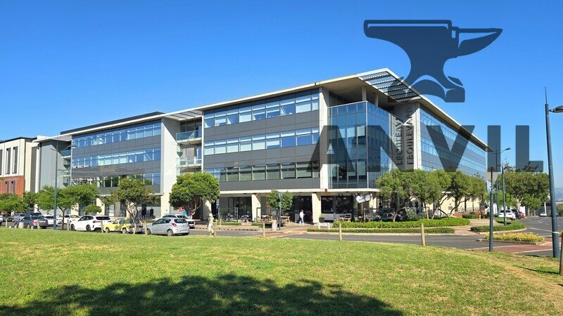 The Boulevard, Umhlanga New Town Centre - Ground Floor - Office 2B property image 24