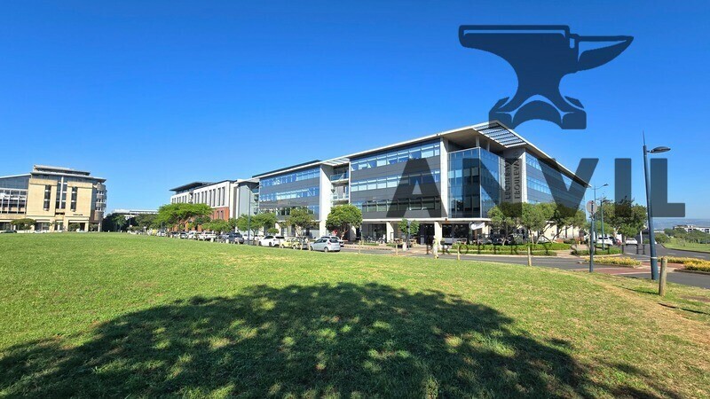 The Boulevard, Umhlanga New Town Centre - Ground Floor - Office 2B property image 21