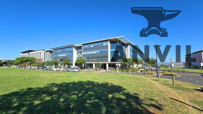 The Boulevard, Umhlanga New Town Centre - Ground Floor - Office 2B property image 22