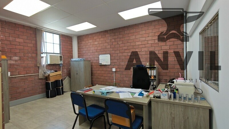 Devro Park - 282sqm for sale unit 13 property image 2