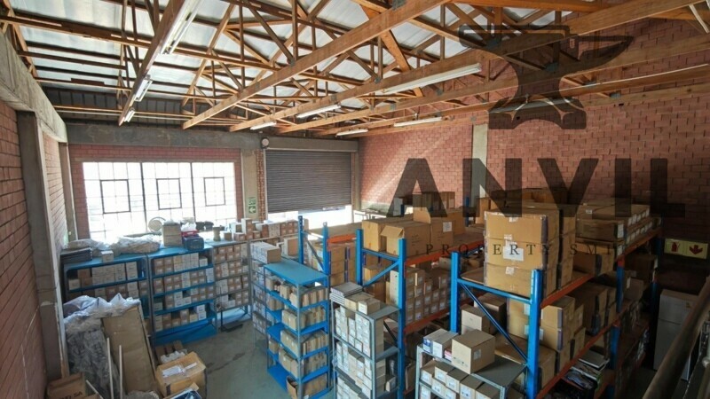 Devro Park - 223sqm for sale unit 16 property image 5