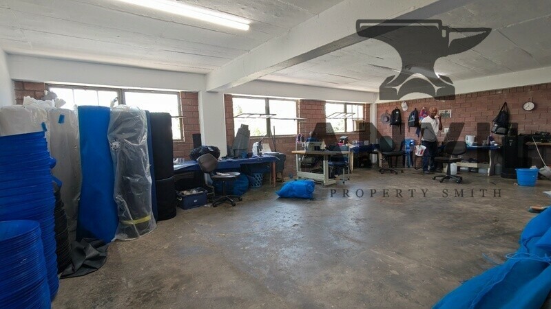 Devro Park - 282sqm for sale unit 13 property image 10