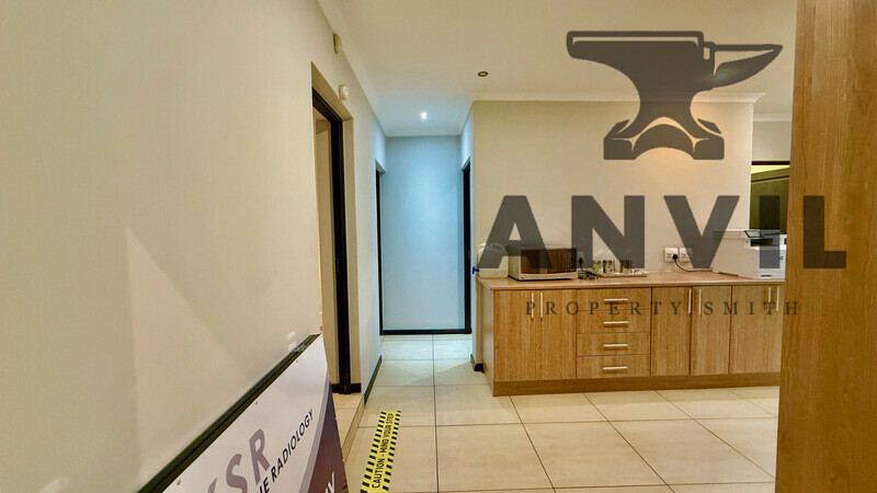 416 Theuns van Niekerk Street, Wierda Park, Centurion - Office 1B property image 2