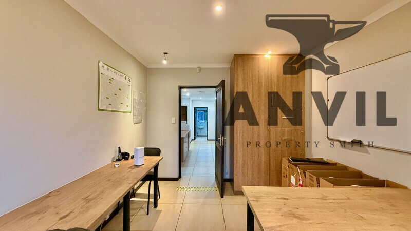 416 Theuns van Niekerk Street, Wierda Park, Centurion - Office 1B property image 5