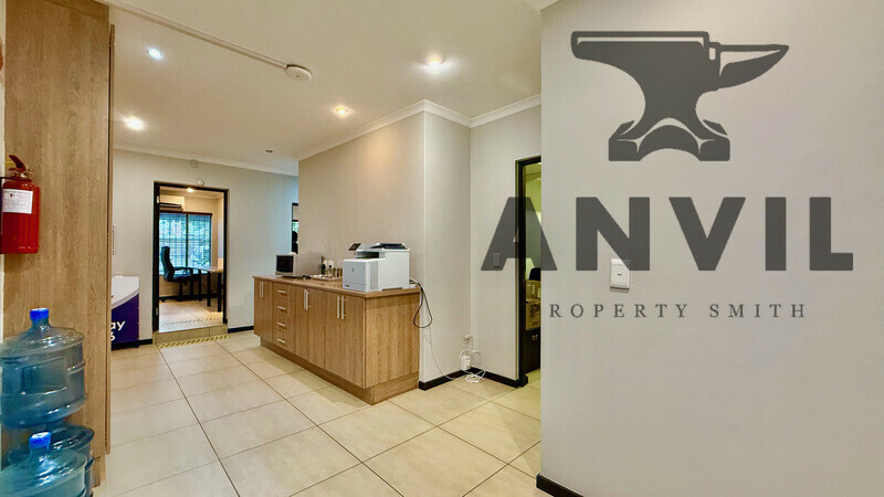 416 Theuns van Niekerk Street, Wierda Park, Centurion - Office 1B property image 9