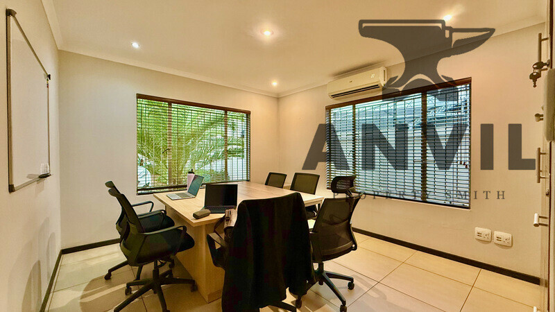 416 Theuns van Niekerk Street, Wierda Park, Centurion - Office 1B property image 13