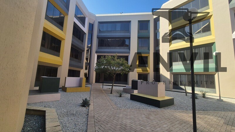 Kopano on Empire - 12a FF 113 property image 6