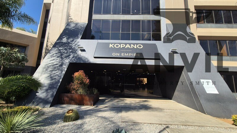 Kopano on Empire - SUITE 07 || FF - 107 property image 20