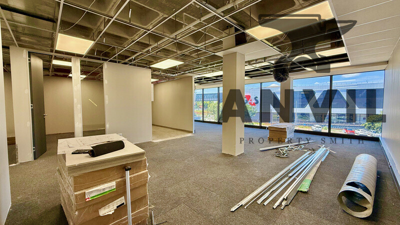 Byls Bridge Office Park - Building 14 Block C FF-04A property image 12