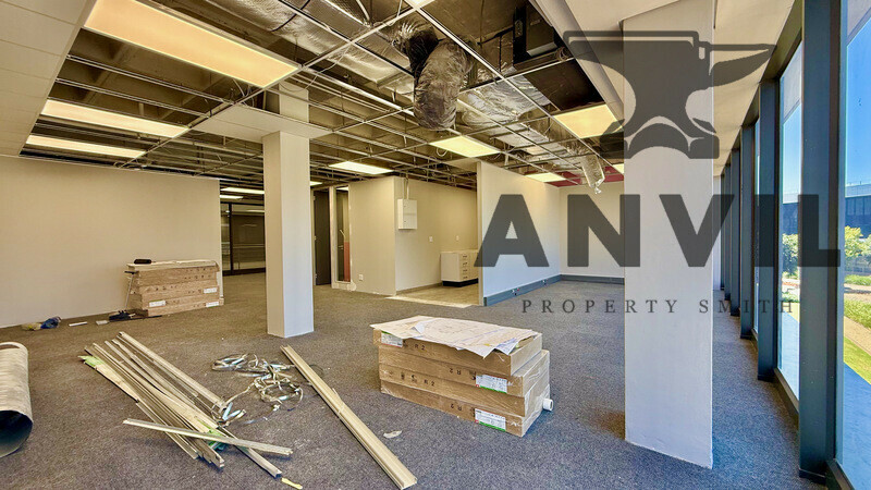 Byls Bridge Office Park - Building 14 Block C FF-04A property image 13