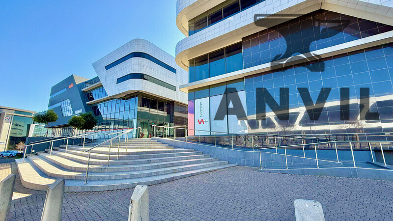 Byls Bridge Office Park - Building 14 Block C FF-04A property image 16