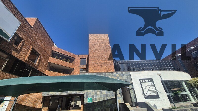 9 JUCTION AVENUE PARKTOWN - FIRST FLOOR property image 39