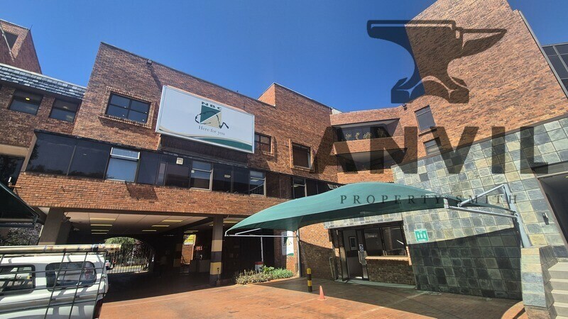 9 JUCTION AVENUE PARKTOWN - FIRST FLOOR property image 41