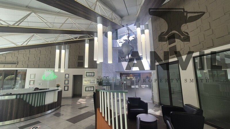 9 JUCTION AVENUE PARKTOWN - FIRST FLOOR property image 43