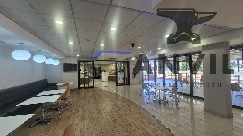 9 JUCTION AVENUE PARKTOWN - FIRST FLOOR property image 45