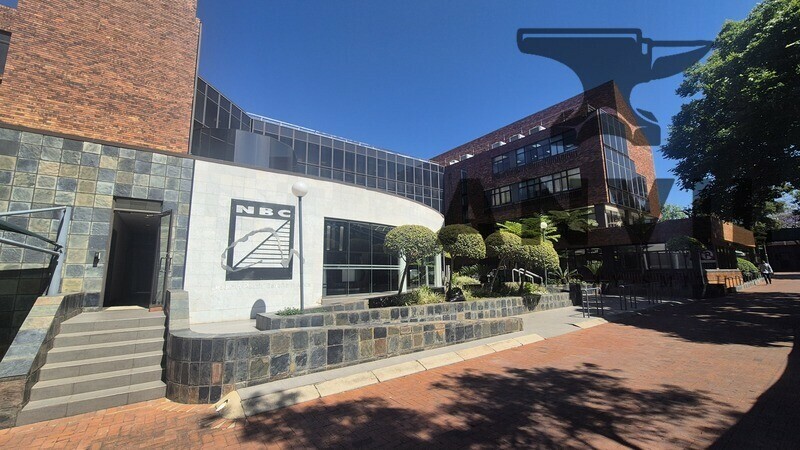 9 JUCTION AVENUE PARKTOWN - FIRST FLOOR property image 36