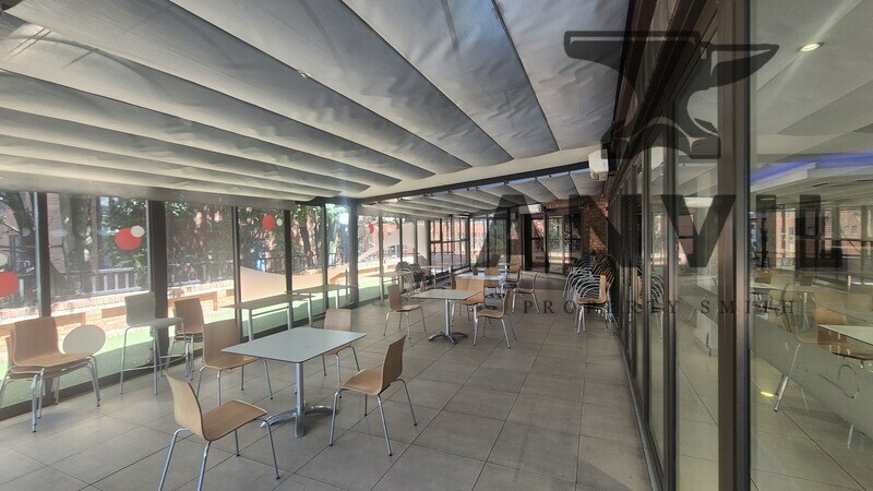 9 JUCTION AVENUE PARKTOWN - FIRST FLOOR property image 8