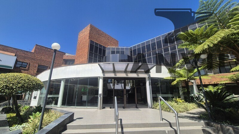 9 JUCTION AVENUE PARKTOWN - FIRST FLOOR property image 9