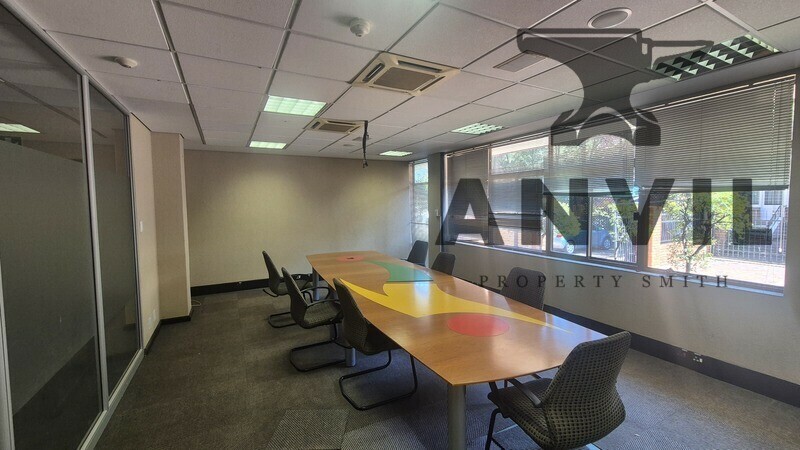 9 JUCTION AVENUE PARKTOWN - FIRST FLOOR property image 11