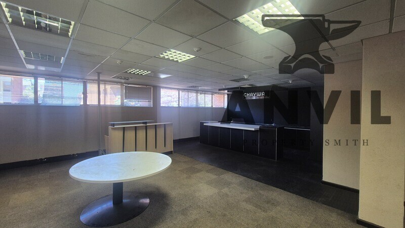 9 JUCTION AVENUE PARKTOWN - FIRST FLOOR property image 14