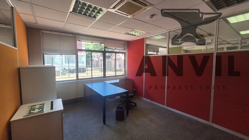 9 JUCTION AVENUE PARKTOWN - FIRST FLOOR property image 17