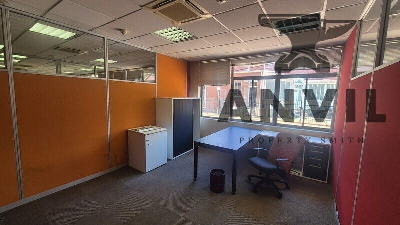 9 JUCTION AVENUE PARKTOWN - FIRST FLOOR property image 18