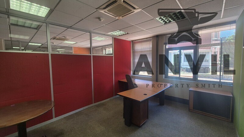 9 JUCTION AVENUE PARKTOWN - FIRST FLOOR property image 19