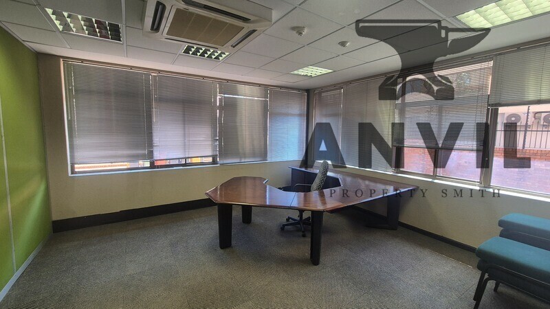 9 JUCTION AVENUE PARKTOWN - FIRST FLOOR property image 20