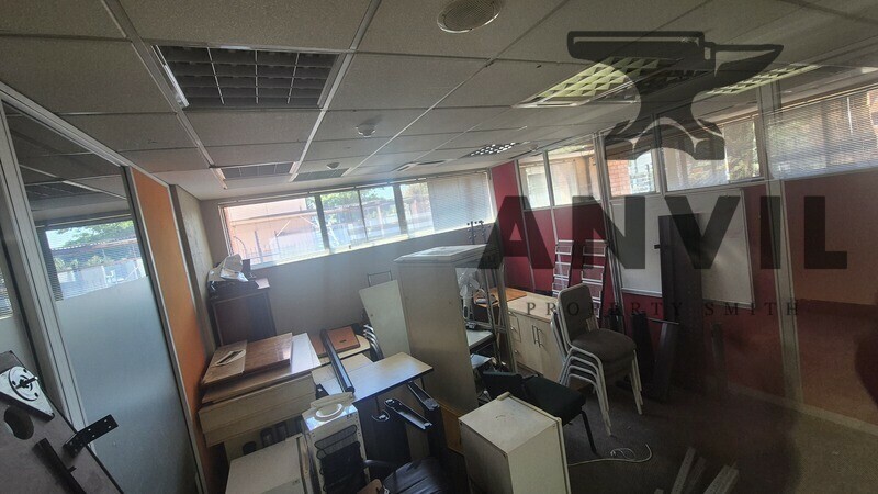 9 JUCTION AVENUE PARKTOWN - FIRST FLOOR property image 22