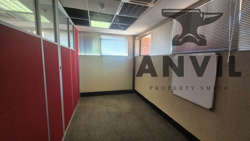 9 JUCTION AVENUE PARKTOWN - FIRST FLOOR property image 24