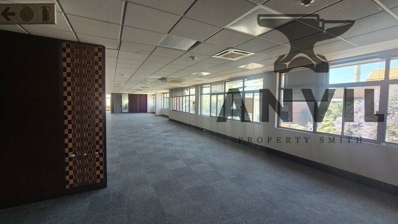 9 JUCTION AVENUE PARKTOWN - FIRST FLOOR property image 25