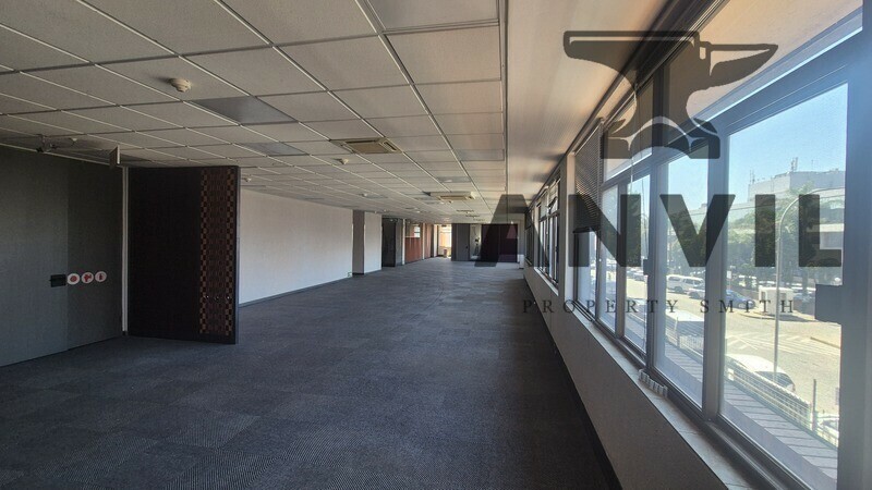 9 JUCTION AVENUE PARKTOWN - FIRST FLOOR property image 26