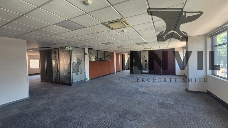 9 JUCTION AVENUE PARKTOWN - FIRST FLOOR property image 27