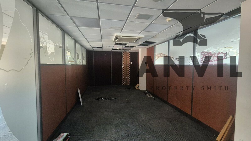 9 JUCTION AVENUE PARKTOWN - FIRST FLOOR property image 30