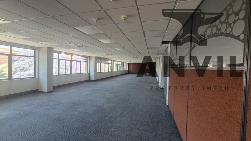 9 JUCTION AVENUE PARKTOWN - FIRST FLOOR property image 31