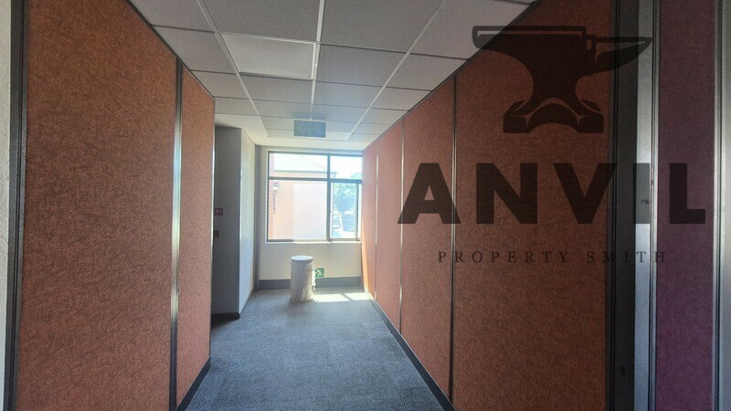 9 JUCTION AVENUE PARKTOWN - FIRST FLOOR property image 32