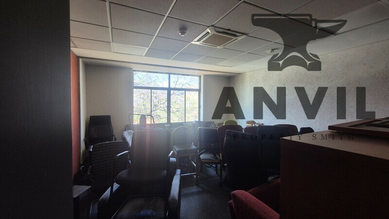 9 JUCTION AVENUE PARKTOWN - FIRST FLOOR property image 35