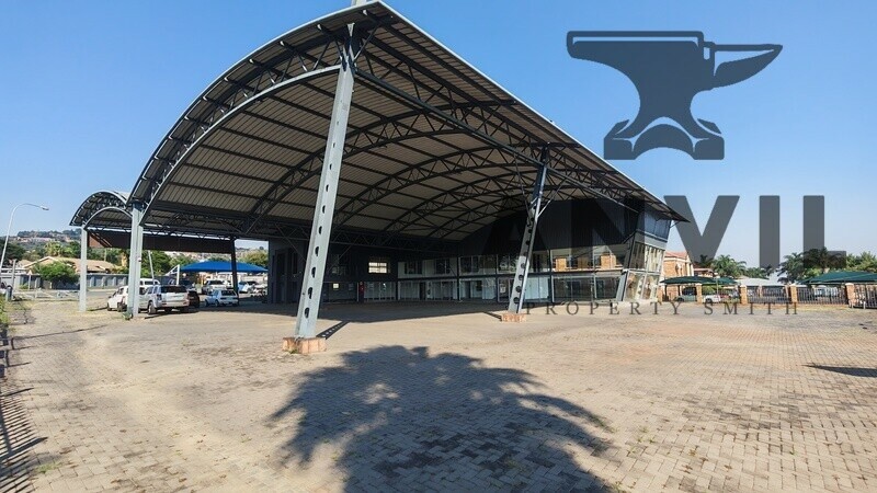 Botha & Diesel Showroom - Showroom To Let property image 41