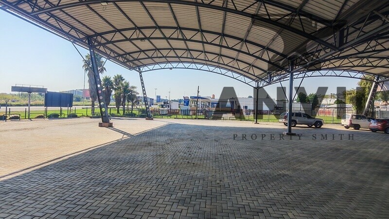 Botha & Diesel Showroom - Showroom To Let property image 46