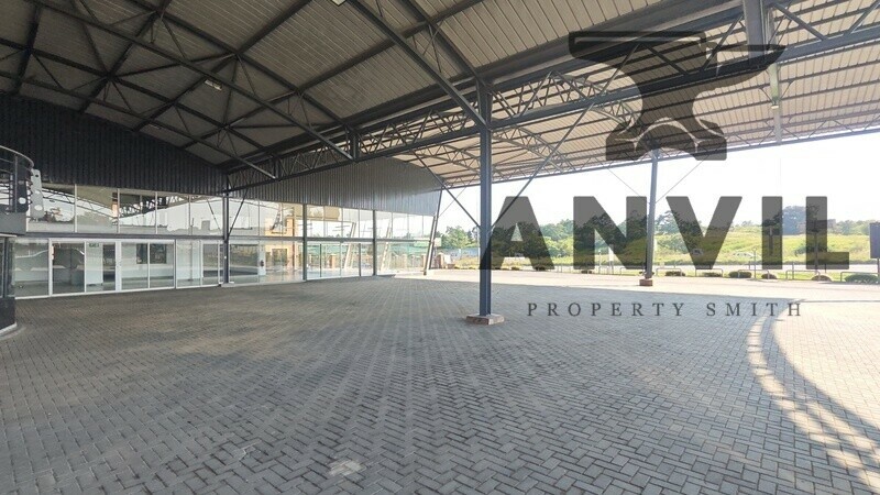 Botha & Diesel Showroom - Showroom To Let property image 48
