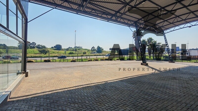 Botha & Diesel Showroom - Showroom To Let property image 6