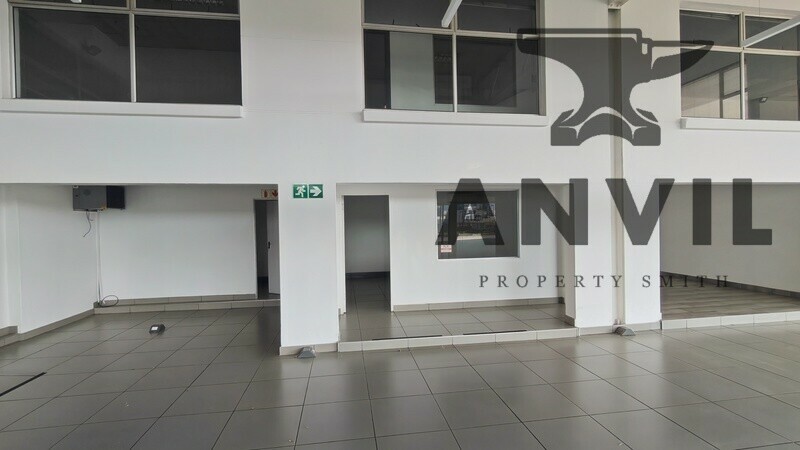 Botha & Diesel Showroom - Showroom To Let property image 7