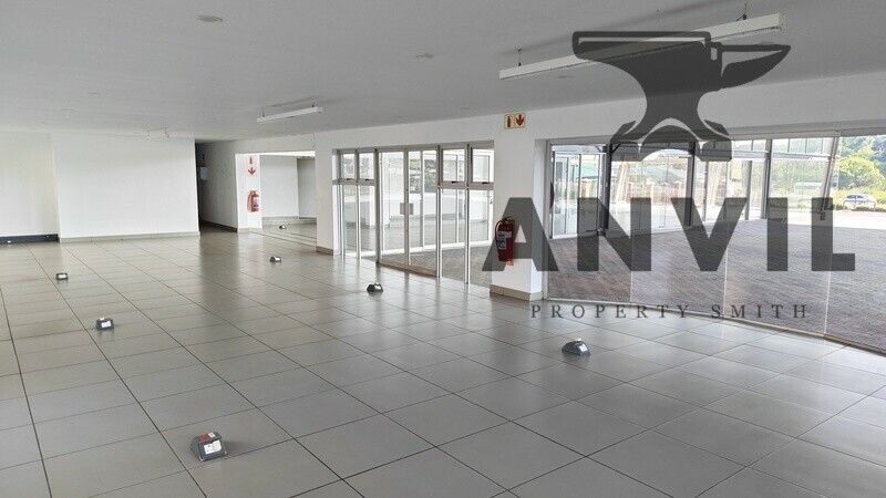 Botha & Diesel Showroom - Showroom To Let property image 22