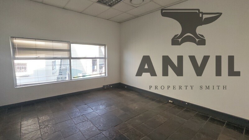 Botha & Diesel Showroom - Showroom To Let property image 26
